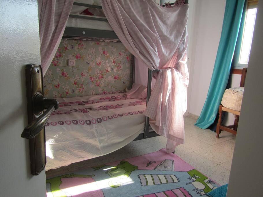 Ferienwohnung Amazing Sea And Mountain View! Casita Pinata Salobreña Exterior foto