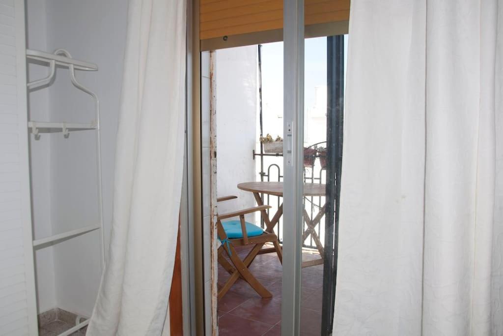Ferienwohnung Amazing Sea And Mountain View! Casita Pinata Salobreña Exterior foto